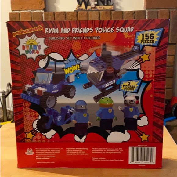 Ryan’s World - Picture 3 of 3